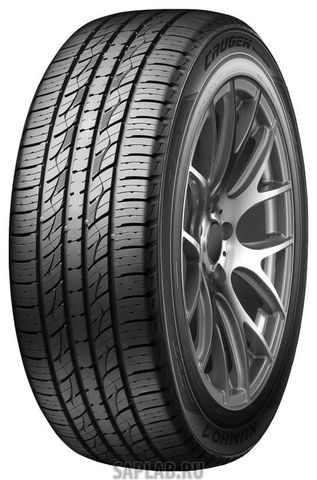 Купить KUMHO 2176623 Шины Kumho Crugen Premium KL33 215/70 R16 100H (до 210 км/ч) 2176623