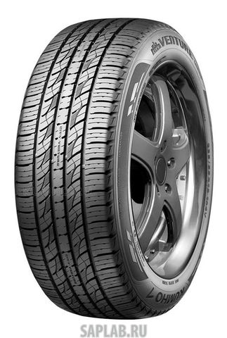 Купить KUMHO 2176823 Шины Kumho KL-33 235/55 R19 101H (до 210 км/ч) 2176823