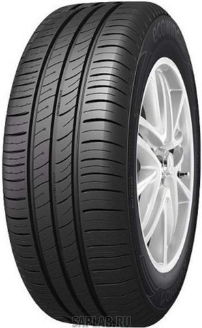 Купить KUMHO 2179833 Шины Kumho KH-27 235/60 R16 100H (до 210 км/ч) 2179833