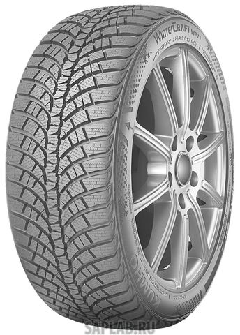 Купить KUMHO 2183493 Шины Kumho WinterCraft WP71 235/45 R17 97V