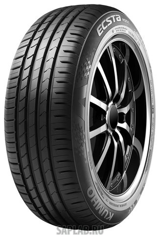 Купить KUMHO 2187103 Шины Kumho HS51 Ecsta 215/55 R17 94W