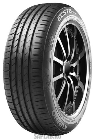 Купить KUMHO 2187343 Шины Kumho Ecsta HS51 215/40 R16 86W (до 270 км/ч) 2187343