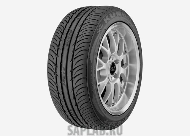 Купить KUMHO 2189773 Шины Kumho 255/35/18 Y 94 KU-31 XL