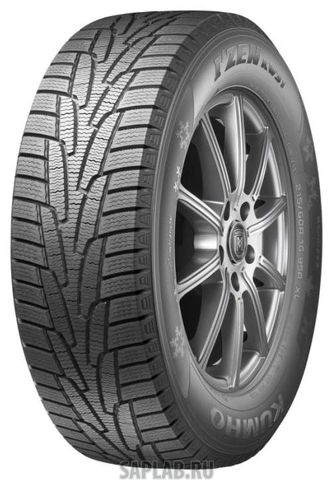 Купить KUMHO 2191403 Шины Kumho I'Zen KW31 225/50 R17 98R 2191403