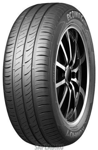 Купить KUMHO 2202133 Шины Kumho Ecowing ES01 KH27 205/65 R16 95W (до 270 км/ч) 2202133