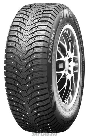 Купить KUMHO 2202503 Шины Kumho WI-31 245/45 R17 99T (до 190 км/ч) 2202503