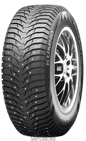 Купить KUMHO 2202603 Шины Kumho WinterCraft Ice WI31 235/40 R18 95T
