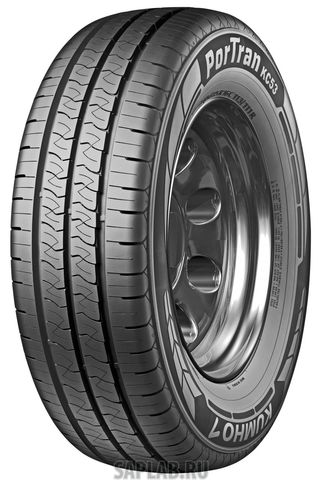 Купить KUMHO 2206123 Шины Kumho KC53 PorTran 185/80 R14 102/100R