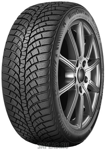 Купить KUMHO 2207603 Шины Kumho WP-71 225/45 R17 91H