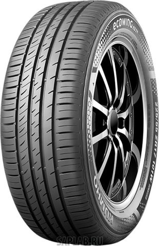 Купить KUMHO 2231953 Шины Kumho ES-31 155/65 R14 75 2231953