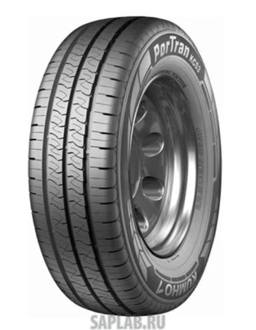 Купить KUMHO 2246423 Шины Kumho KC-53 165/80 R13 94 2246423