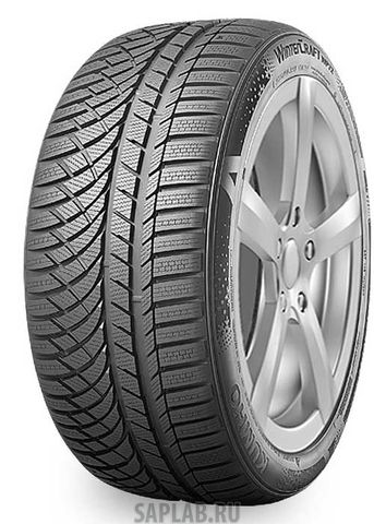 Купить KUMHO 2247273 Кумхо  245/35/19  W 93 WP-72  XL