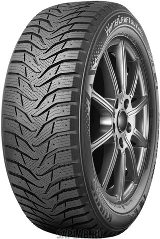 Купить KUMHO 2249383 Шины Kumho winterCraft SUV Ice WS31 235/55 R19 105 2249383