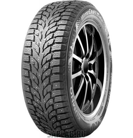 Купить KUMHO 2286183 Шины Kumho WinterCraft Ice WI32 185/65 R15 2286183