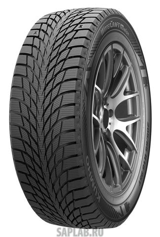 Купить KUMHO 2286443 Шины Kumho 225/45/17 T 94 WinterCraft WI-51