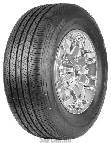 Купить LANDSAIL 6900532172623 Шины Landsail CL V2 265/70 R16 112H (до 210 км/ч) 6900532172623