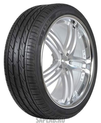 Купить LANDSAIL 6900532531956 Шины Landsail LS588 SUV 305/40 R22 114V