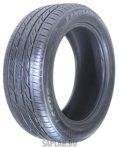Купить LANDSAIL 6900532535312 Шины Landsail LS588 SUV 225/30 R20 85W (до 270 км/ч) 6900532535312