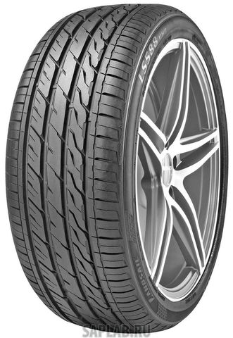 Купить LANDSAIL 6900532581814 Шины Landsail LS588 UHP 275/35 R20 102W (до 270 км/ч) 6900532581814