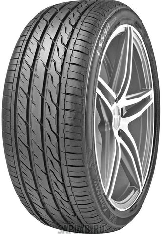 Купить LANDSAIL 6900532582910 Шины Landsail LS588 UHP 215/45 R16 86 6900532582910