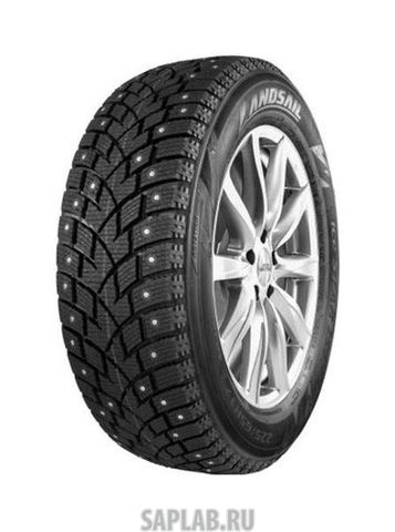 Купить LANDSAIL 6921109013941 Шины Landsail ice STAR iS37 265/70 R17 115S (до 180 км/ч) 6921109013941