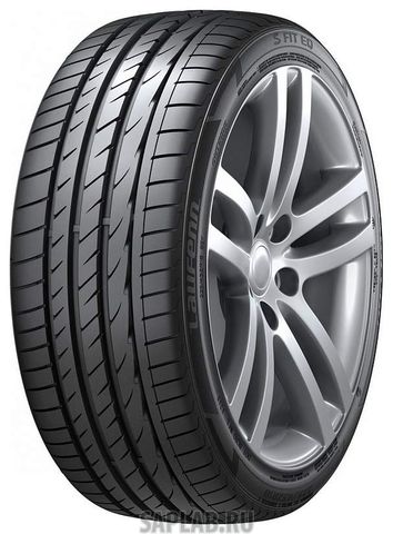Купить LAUFENN 1018239 Шины Laufenn S FIT EQ LK01 195/50 R15 82H (до 210 км/ч) 1018239