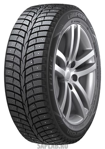 Купить LAUFENN 1020073 Шины Laufenn Fit Ice LW 71 195/70 R14 91T