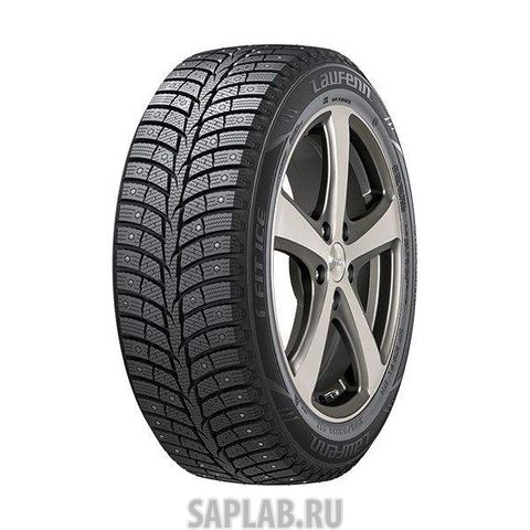 Купить LAUFENN 1020293 Шины Laufenn I Fit Ice LW 71 195/55 R16 91T XL
