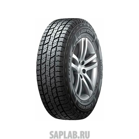 Купить LAUFENN 1021132 Шины Laufenn X FIT AT LC01 235/75R15 109 T
