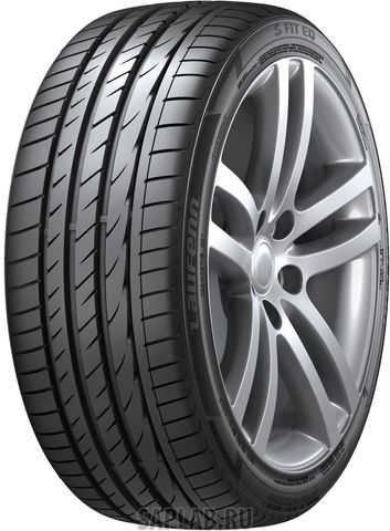Купить LAUFENN 1021149 Шины Laufenn S-Fit EQ LK01 255/50 R19 107 1021149