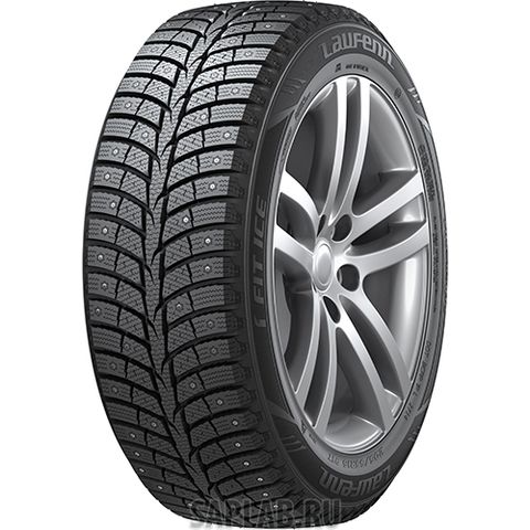 Купить LAUFENN T000STD1020079 Шины Laufenn I FIT ICE LW71 205/65 R16 95T T000STD1020079