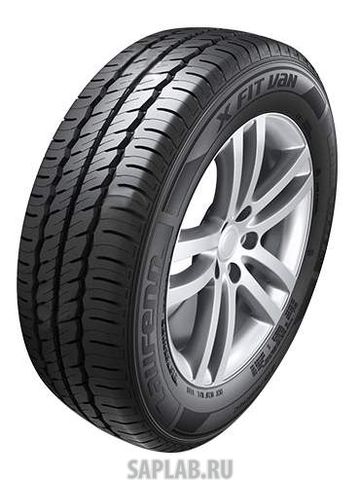 Купить LAUFENN TT018175 Шины Laufenn LV01 215/75 R16 116/114R LT/C (TT018175)