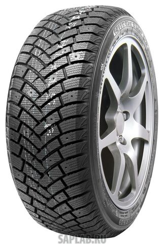 Купить LINGLONG 27560R18GREENMAXW Шины LINGLONG Green-Max Winter Grip SUV XL 275/60 R18 117T (до 190 км/ч)