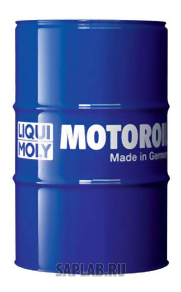 Купить запчасть LIQUI MOLY - 39008 