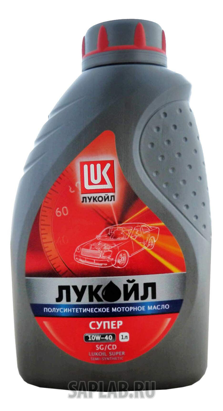 Купить запчасть LUKOIL - 19191 