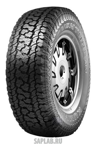 Купить MARSHAL 1209938 Шины Marshal AT51 275/65R18 123R AT