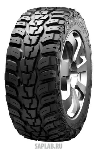 Купить MARSHAL 1764313 Шины Marshal Road Venture 265/70 R17 121Q (до 160 км/ч) 1764313
