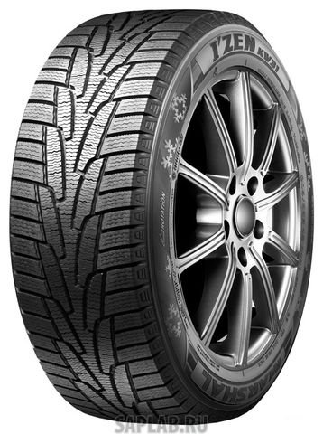 Купить MARSHAL 2190833 Шины Marshal I'Zen KW31 155/70 R13 75R