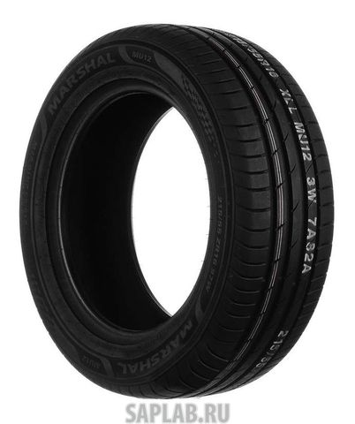 Купить MARSHAL 2208653 Шины Marshal MU12 265/35 R18 97Y (до 300 км/ч) 2208653