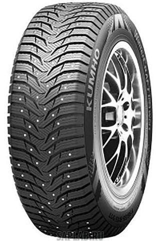 Купить MARSHAL 2232693 Шины Marshal WinterCraft SUV Ice WS31 235/55R18 104T 2232693