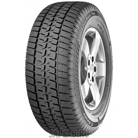 Купить MATADOR 0428059 Шины Matador MPS 530 Sibir Snow Van 185/55 R14 102Q