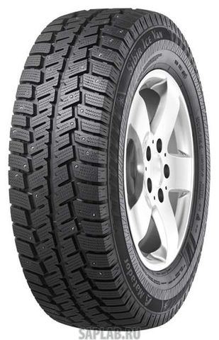 Купить MATADOR 0428096 Шины Matador MPS500 Sibir Ice Van 225/65 R16 112/110R