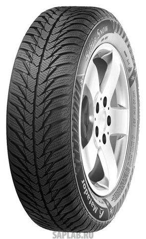 Купить MATADOR 1585325 Шины Matador Sibir Snow MP-54 155/80 R13 79T