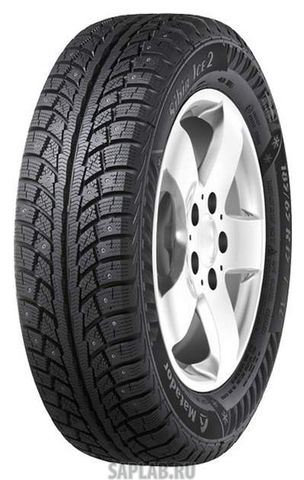 Купить MATADOR 1585393 Шины Matador MP30 Sibir Ice 2 235/75 R15 109T