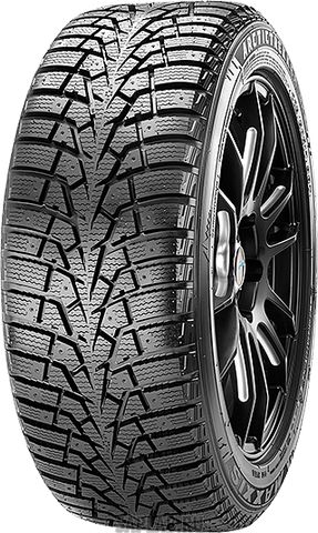 Купить MAXXIS 01225524 Шины Maxxis NP3 Arctic Trekker 215/55 R16 97T