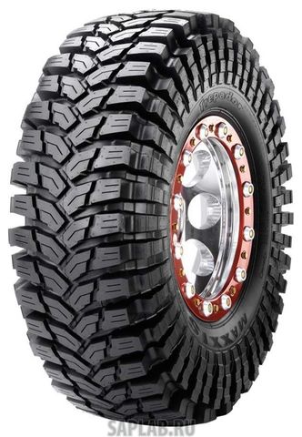 Купить MAXXIS ETL00325100 Шины Maxxis M8060 Trepador 35/12.50R17 119Q Mud