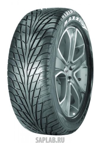 Купить MAXXIS ETP00001100 Шины MAXXIS MA-S2 Marauder II 205/70 R15 96 H ETP00001100