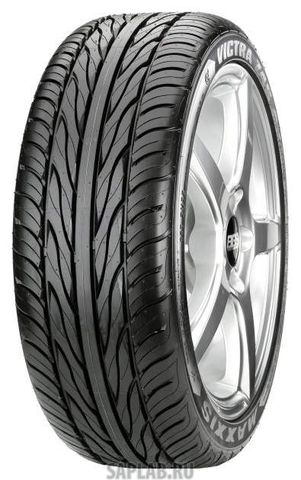 Купить MAXXIS M428 Шины Maxxis MAZ4S 235/40 R18 95W