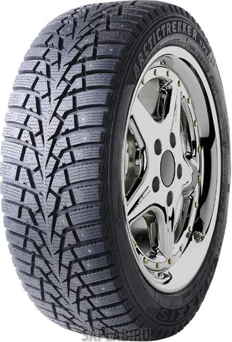 Купить MAXXIS TP00211800 Шины MAXXIS NP3 215/65R16 102 T