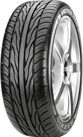 Купить MAXXIS TP00383800 Шины Maxxis MA-Z4S Victra 185/55 R16 83V